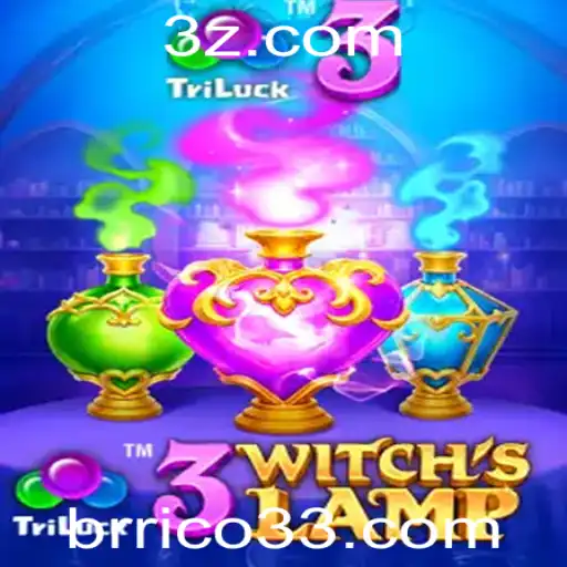Explorando o Mundo de 3WitchsLamp: O Novo Fenômeno dos Jogos