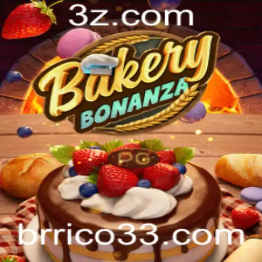 BakeryBonanza: Um Mergulho no Mundo das Confeitaria e Estratégia com Rico33