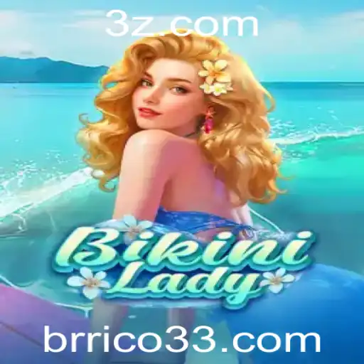 Descubra BikiniLady: Uma Nova Experiência de Jogo com Rico33