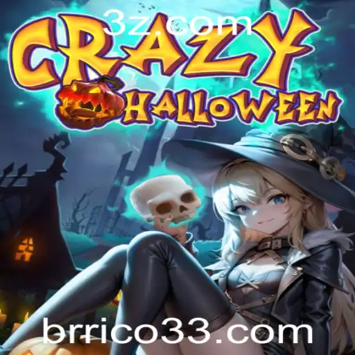 Descubra CrazyHalloween: Um Jogo Emocionante para o Halloween