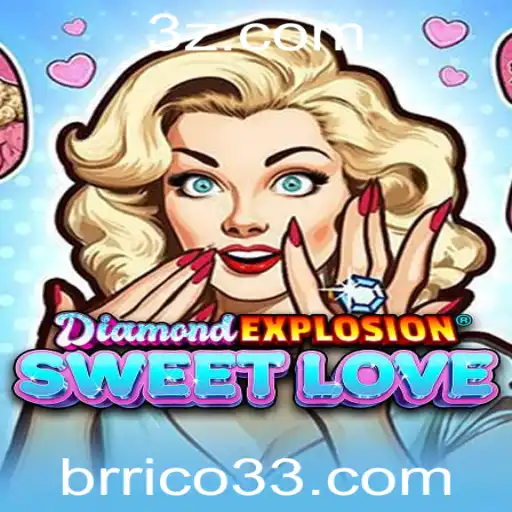Explorando o Universo de DiamondExplosionSweetLove