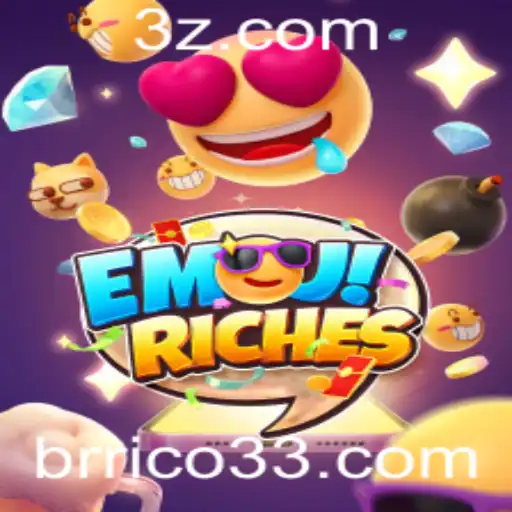 Explorando o Mundo de EmojiRiches: Descubra Como Jogar e Se Tornar Rico33