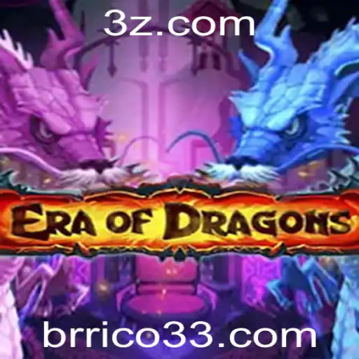 Descubra EraOfDragons: O Jogo Que Está Encantando Millhões