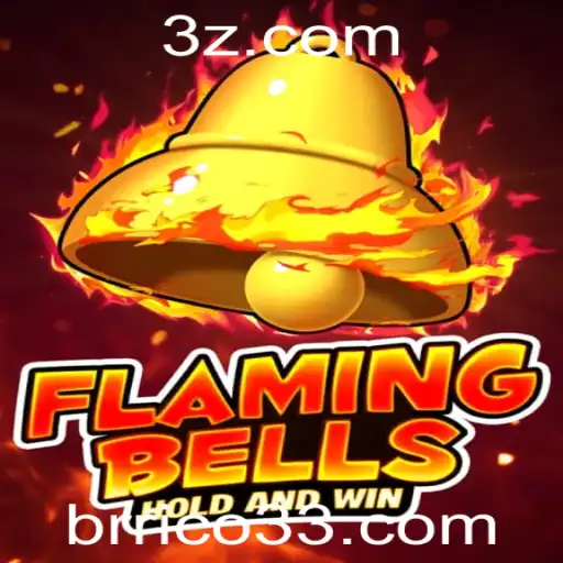 Flaming Bells: Uma Nova Experiência no Mundo dos Jogos com Rico33
