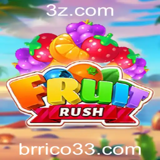 Explorando FruitRush: O Mundo Cativante do Jogo com a Palavra-chave Rico33