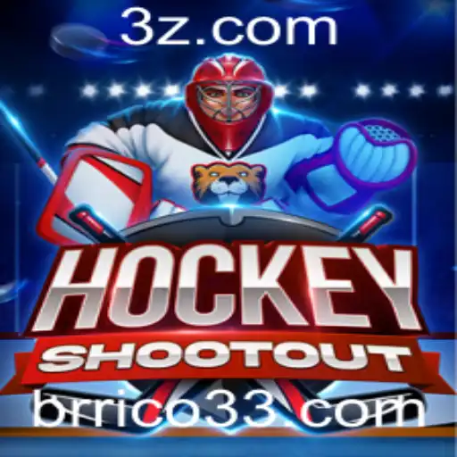 Explorando o Mundo de HockeyShootout: Um Jogo de Estratégia e Agilidade