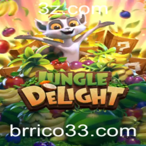 Explorando o Fascinante Mundo de JungleDelight: Uma Aventura Selvagem
