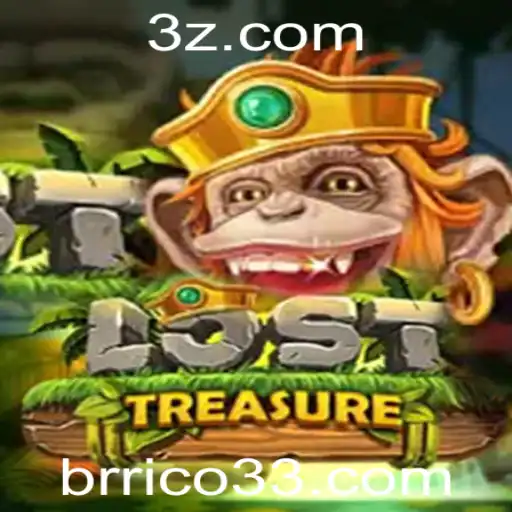 Descobrindo o Mundo de LostTreasure: Uma Aventura Envolvente