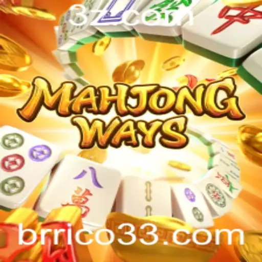 MahjongWays: Estratégia, Tradição e Entretenimento com Rico33