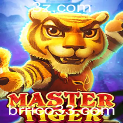 MasterTiger: A Nova Exuberância no Mundo dos Jogos de Estratégia