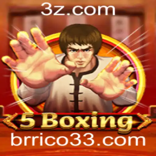 Introdução e Regras do Jogo 5Boxing com Rico33