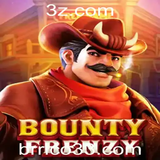 BountyFrenzy: O Novo Fenômeno no Mundo dos Jogos com Rico33