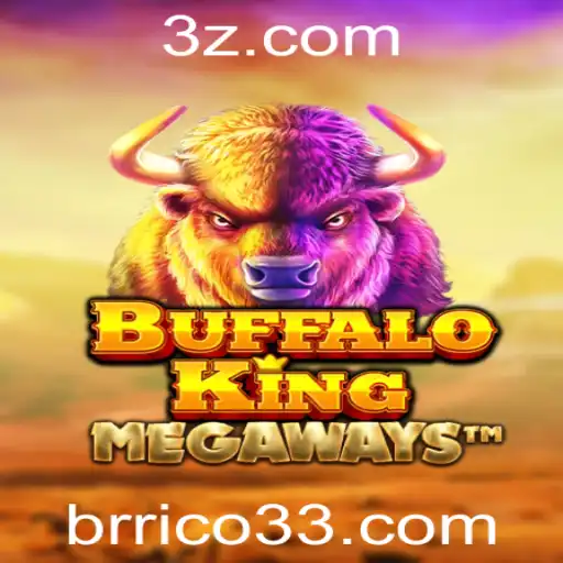 Explorando o Fascinante Mundo de Buffalo King com Rico33
