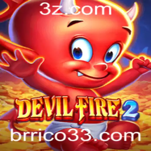 DevilFire2: A Nova Sensação no Mundo dos Jogos