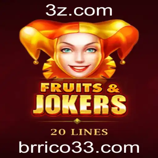 Descubra o Universo de Emocionantes Desafios de FruitsAndJokers20