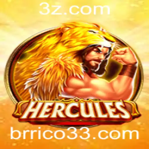 Hercules: Uma Aventura Épica no Mundo dos Jogos