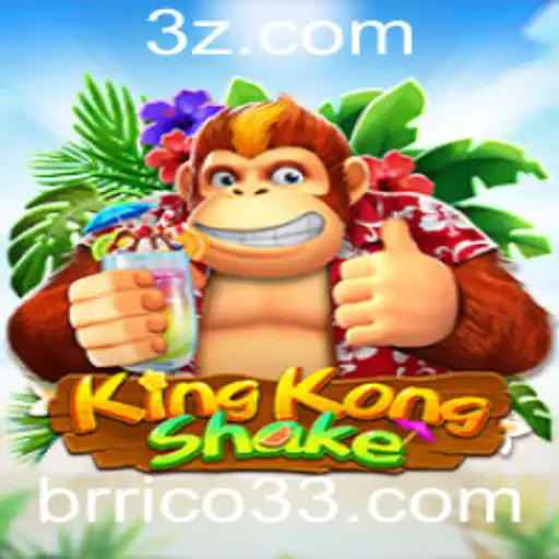 Descubra KingKongShake: O Jogo de Estratégia e Diversão