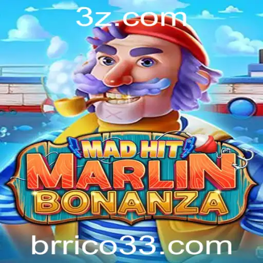 MadHitMarlinBonanza: Mergulhe na Ação Desse Jogo Fascinante