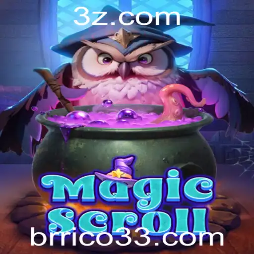 MagicScroll: Descubra o Encantador Mundo de Possibilidades do Jogo do Momento