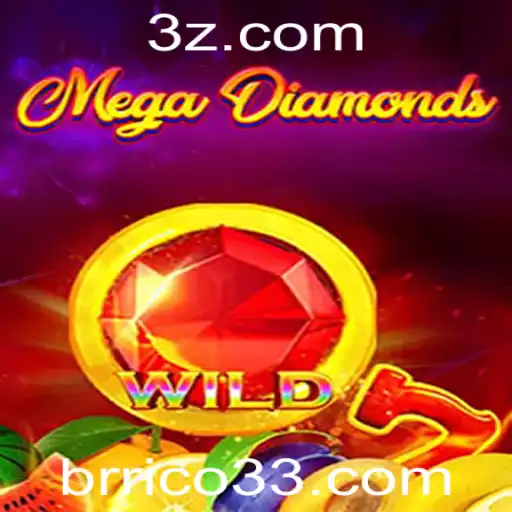 Descubra o Universo de MegaDiamond: Jogo de Aventura e Estratégia