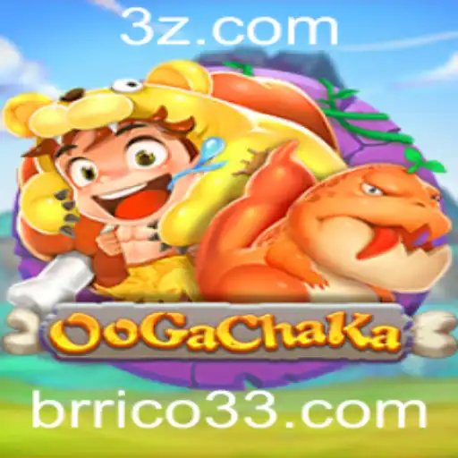 Descubra OoGaChaKa: O Jogo do Momento com a Palavra-Chave 'Rico33'