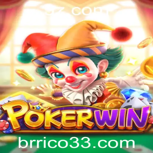 Descubra POKERWIN: O Jogo de Cartas que Conquista o Mundo com Rico33