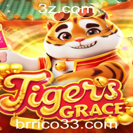 Descubra o Fascinante Mundo de TigersGrace: Um Jogo de Estratégia Inovador