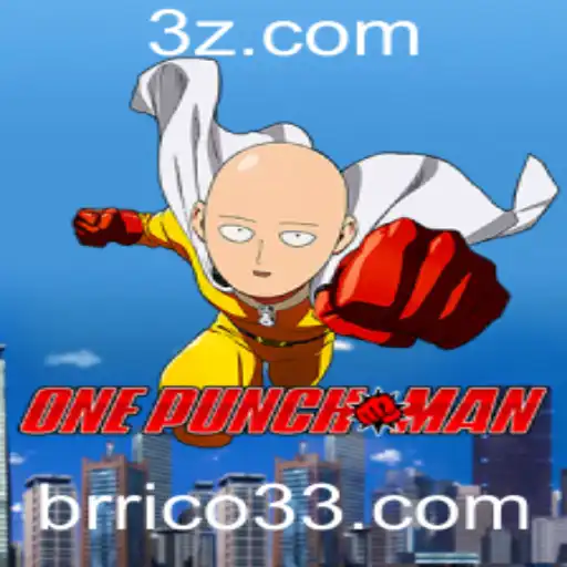 OnePunchMan: Conheça o Novo Fenômeno dos Jogos