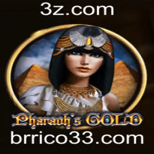 PharaohsGold: Descubra as Riquezas Perdidas do Antigo Egito