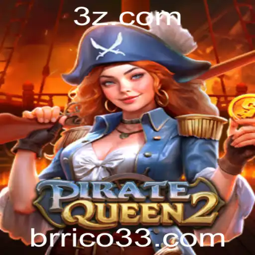 Desvendando PirateQueen2: Uma Aventura Marítima Contemporânea