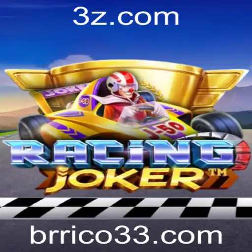 RacingJoker: O Novo Fenômeno dos Jogos de Corrida
