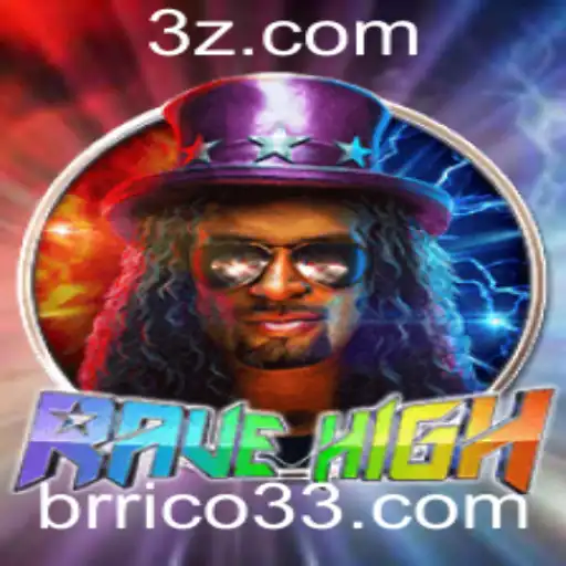 RaveHigh: Mergulhe na Adrenalina com Rico33