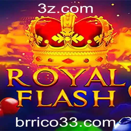 Descubra RoyalFlash: O Jogo de Cartas da Realeza