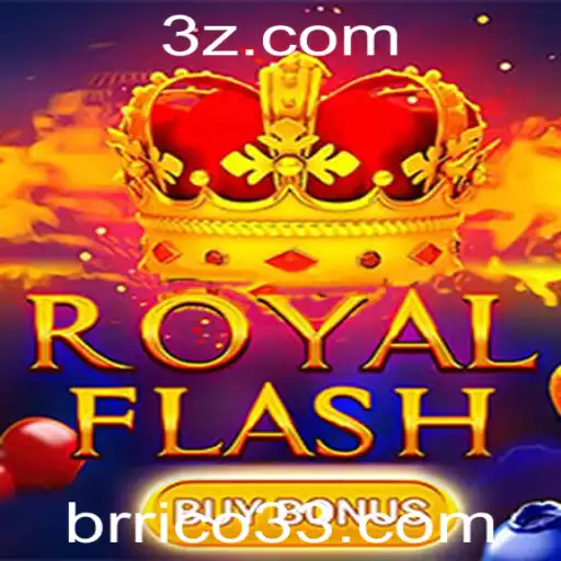 Descubra o Empolgante Mundo de RoyalFlashBuyBonus com Rico33