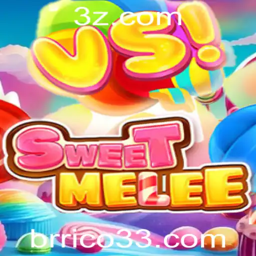 Descubra o Universo de SweetMelee: Aventura e Estratégia com Rico33
