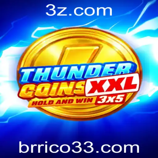 ThunderCoinsXxl: Descubra o Universo e as Regras do Novo Fenômeno dos Jogos
