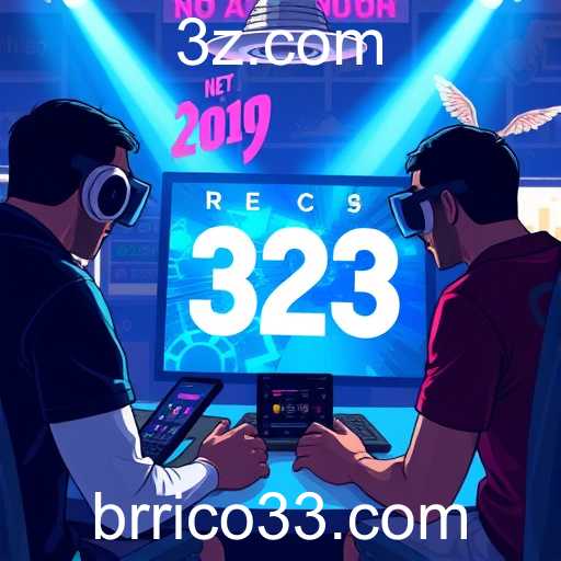 A Ascensão das Plataformas de Jogos em 2025