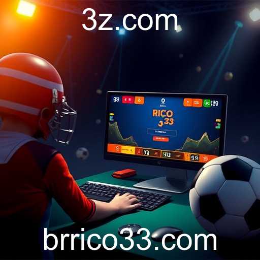 A Revolução dos Jogos Online no Brasil: Um Futuro Promissor