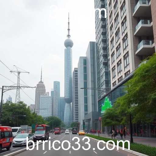 Inovação e Sustentabilidade nas Cidades Inteligentes