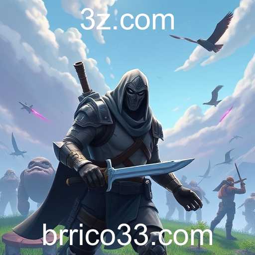 O Fascinante Mundo dos Jogos Multijogador