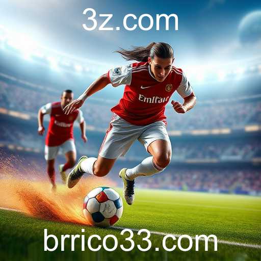 Rico33 Expande Horizontes com Novas Funções de Jogo