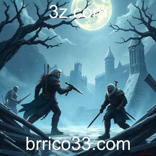 Ascensão dos Jogos Online no Brasil: O Fenômeno Rico33