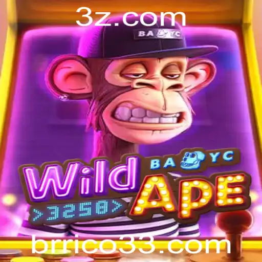 Explorando o Mundo de WildApe3258: Aventuras e Regras do Novo Jogo Envolvente