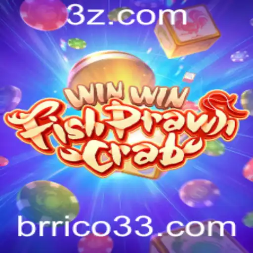 Descubra o Fascinante Mundo de WinWinFishPrawnCrab com Rico33