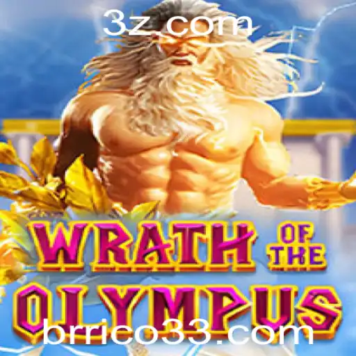 Descubra o Fascinante Mundo de WrathofOlympus com Rico33