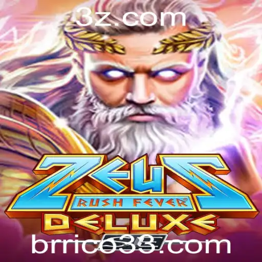Descubra ZeusRushFeverDeluxeSE: A Nova Sensação dos Jogos de Estratégia